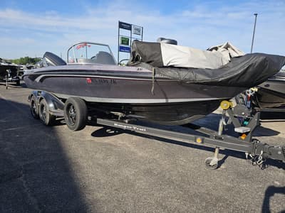 BOATZON | Ranger 621FS 2015 BOATZON | Ranger 621FS 2015