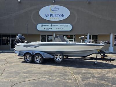 BOATZON | Ranger 621FS Cup 2021 BOATZON | Ranger 621FS Cup 2021
