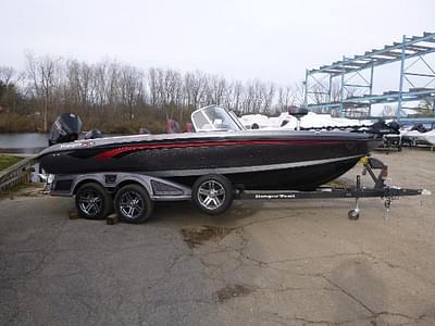 BOATZON | Ranger 621FS Cup Equipped 2025 BOATZON | Ranger 621FS Cup Equipped 2025