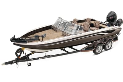 BOATZON | Ranger 621FS Cup Equipped 2026