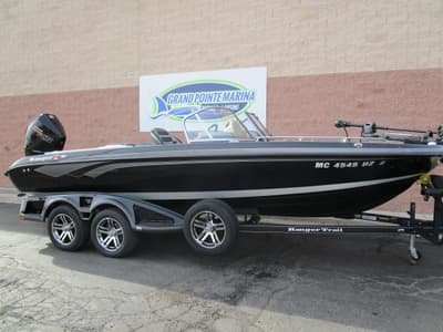 BOATZON | Ranger 621FS CupEquipped 2024 BOATZON | Ranger 621FS CupEquipped 2024