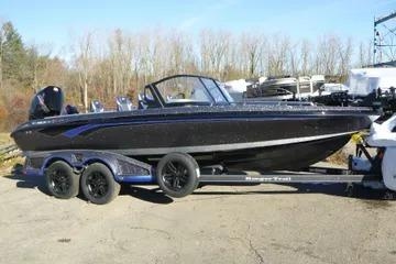 2026 Ranger 621FS CupEquipped - Sold Boat