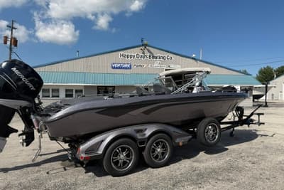 BOATZON | Ranger 621FS Pro 2017
