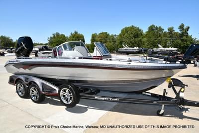 BOATZON | Ranger 621FS Pro Lowrance Equipped 2025 BOATZON | Ranger 621FS Pro Lowrance Equipped 2025