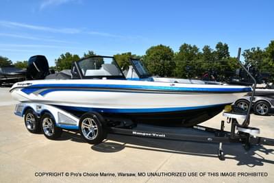 BOATZON | Ranger 621FS Pro w400HP Mercury Verado V10 2026