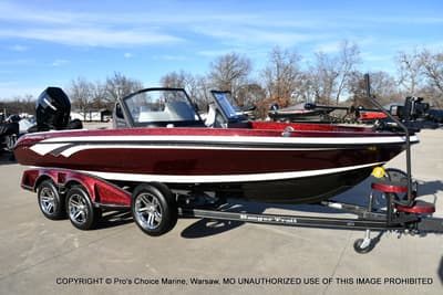 BOATZON | Ranger 621FS Pro w400HP Mercury Verado V10 2026