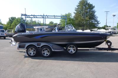 BOATZON | Ranger 621FS Ranger Cup Equipped 2024 BOATZON | Ranger 621FS Ranger Cup Equipped 2024