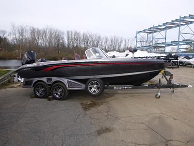 BOATZON | Ranger 621FS Ranger Cup Equipped 2025 BOATZON | Ranger 621FS Ranger Cup Equipped 2025