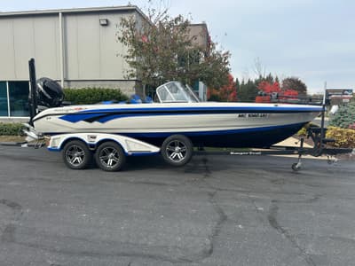BOATZON | Ranger 622 FS Pro 2021 BOATZON | Ranger 622 FS Pro 2021