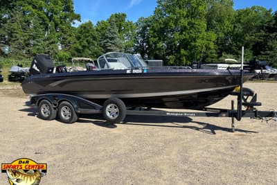 BOATZON | Ranger 622FS Pro 2022