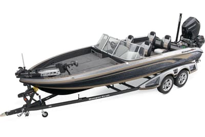 BOATZON | Ranger 622FS Pro 2026