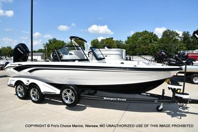BOATZON | Ranger 622FS Pro 2026