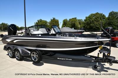 BOATZON | Ranger 622FS Pro 2026 BOATZON | Ranger 622FS Pro 2026