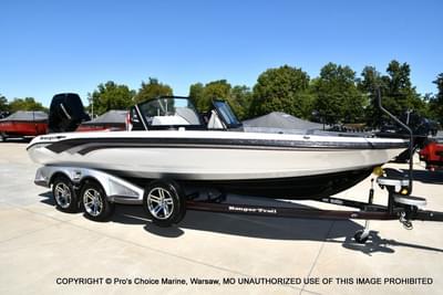 BOATZON | Ranger 622FS Pro 2026 BOATZON | Ranger 622FS Pro 2026