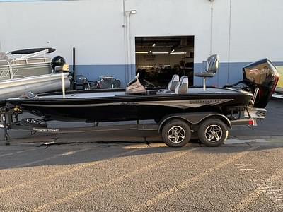 BOATZON | Ranger ALPHA 208 2025 BOATZON | Ranger ALPHA 208 2025