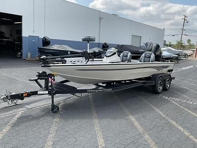 BOATZON | Ranger ALPHA 208 2025 BOATZON | Ranger ALPHA 208 2025