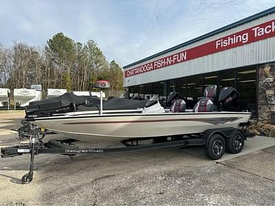 BOATZON | Ranger ALPHA 208 2025 BOATZON | Ranger ALPHA 208 2025