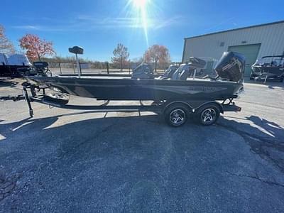 BOATZON | Ranger ALPHA 208 2025 BOATZON | Ranger ALPHA 208 2025