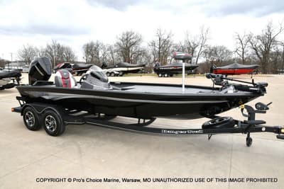 BOATZON | Ranger ALPHA 208 2025 BOATZON | Ranger ALPHA 208 2025