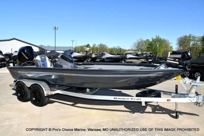 BOATZON | Ranger ALPHA 208 2025