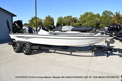 BOATZON | Ranger ALPHA 208 2025