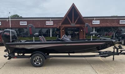 BOATZON | RANGER ALUMINUM RT188C 2026