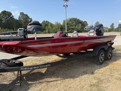 BOATZON | RANGER ALUMINUM RT188P 2026
