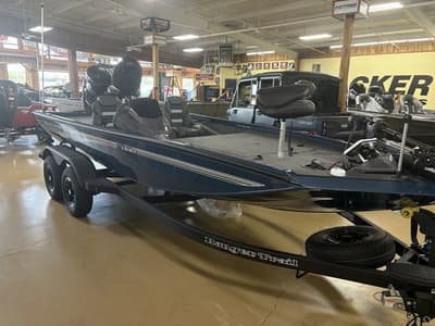 BOATZON | Ranger Aluminum RT188P 2026