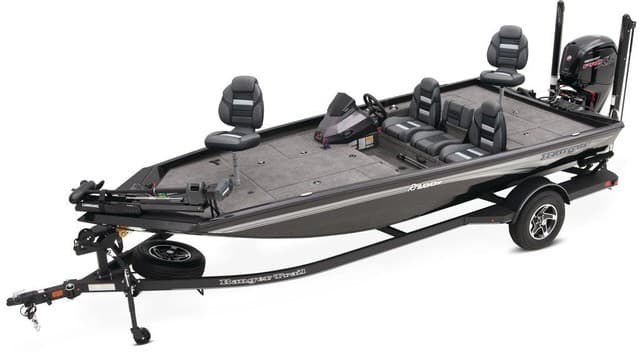 Ranger Aluminum RT188P 2026
