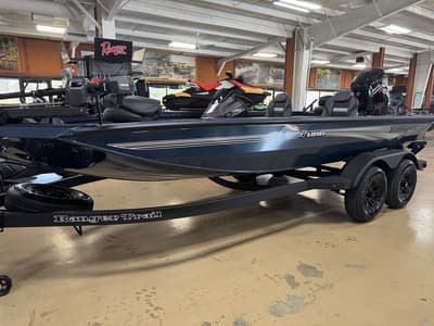 BOATZON | RANGER ALUMINUM RT188P 2026 BOATZON | RANGER ALUMINUM RT188P 2026