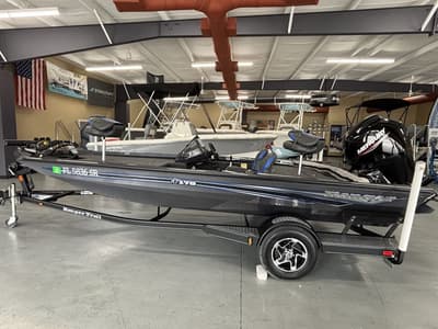 BOATZON | Ranger Bay RT 178 2020