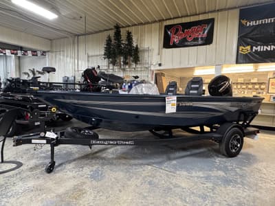 BOATZON | Ranger Boats 1682 SC ANGLER 2026