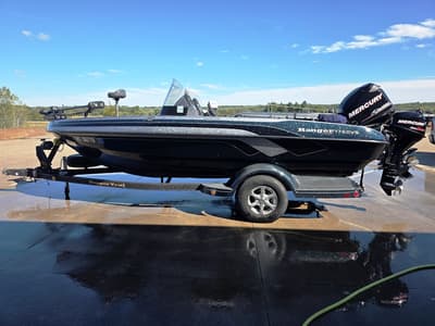 BOATZON | Ranger Boats 1760 VS Angler 2011