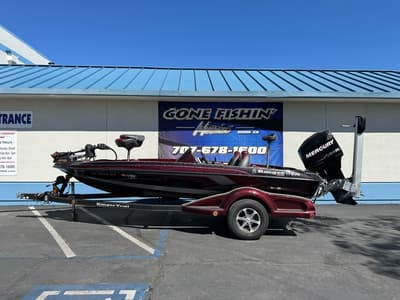 BOATZON | Ranger Boats 178VS 2010 BOATZON | Ranger Boats 178VS 2010