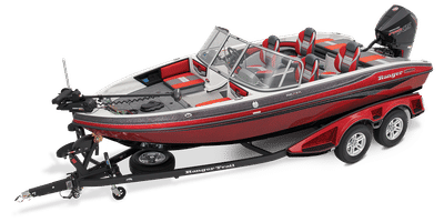 BOATZON | Ranger Boats 1850 2027
