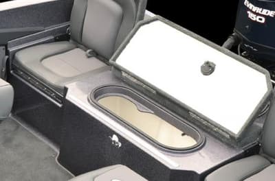 BOATZON | Ranger Boats 1850 LS Reata 2013