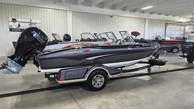 BOATZON | Ranger Boats 1850 MS Reara 2019