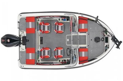 BOATZON | Ranger Boats 1850 MS Reata 2026