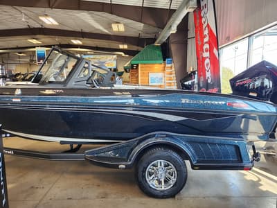 BOATZON | Ranger Boats 1850 MS Reata 2026