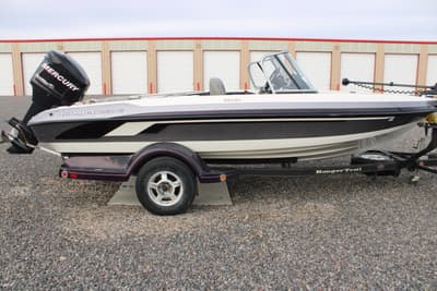 BOATZON | Ranger Boats 1850 Reata 2008