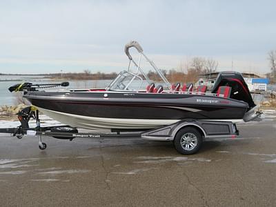 BOATZON | Ranger Boats 1850 Reata 2025 BOATZON | Ranger Boats 1850 Reata 2025