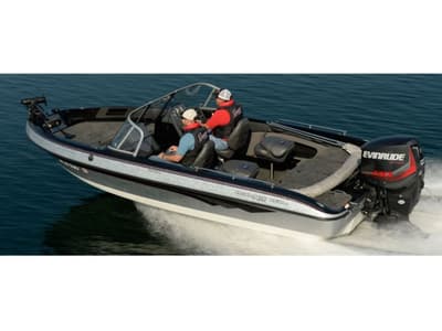 BOATZON | Ranger Boats 1850LS 2014