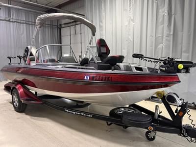 BOATZON | Ranger Boats 1850LS 2016