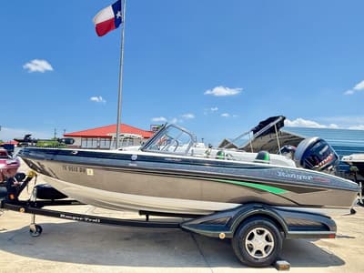 BOATZON | Ranger Boats 1850MS 2017