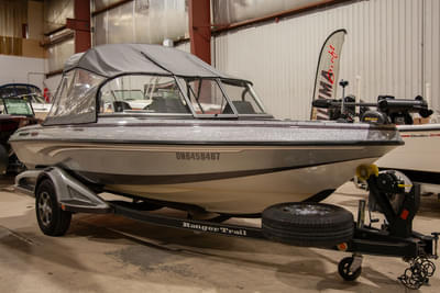 BOATZON | Ranger Boats 1850MS 2017 BOATZON | Ranger Boats 1850MS 2017