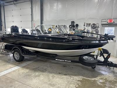 BOATZON | Ranger Boats 1850MS 2025