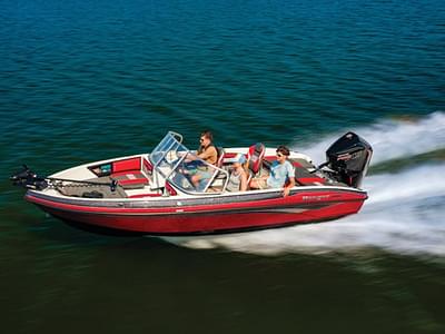 BOATZON | Ranger Boats 1850MS 2025