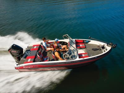 BOATZON | Ranger Boats 1850MS 2026