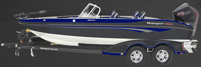 BOATZON | Ranger Boats 1850MS 2027