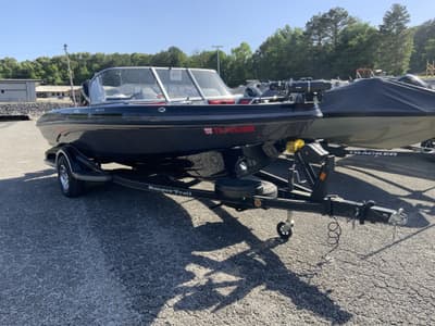 BOATZON | Ranger Boats 1850MS Reata 2018